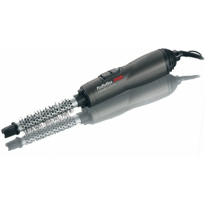 Фен-щётка BABYLISS PRO Ceramic Airstyler BAB2675E