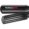 Щипцы-гофре BABYLISS PRO Titanium Tourmaline BAB2512TTE
