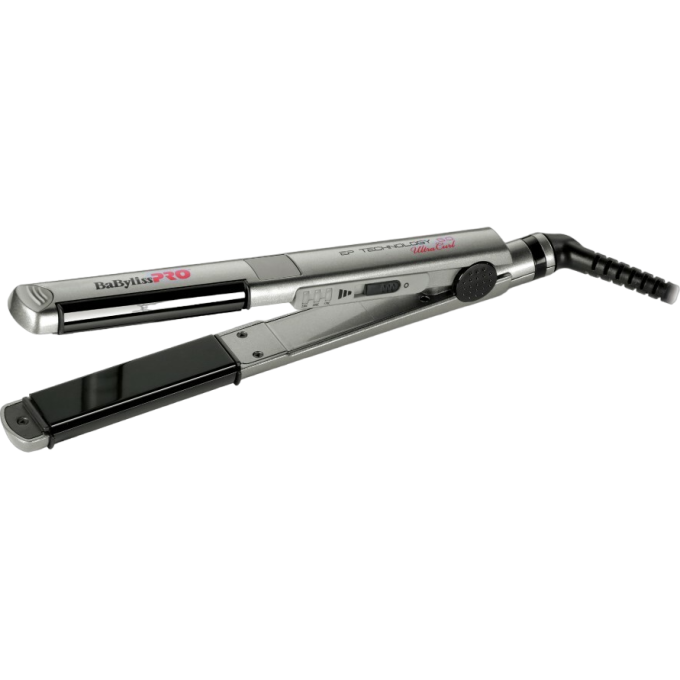 Щипцы-выпрямитель BABYLISS PRO ULTRA CURL BAB2071E